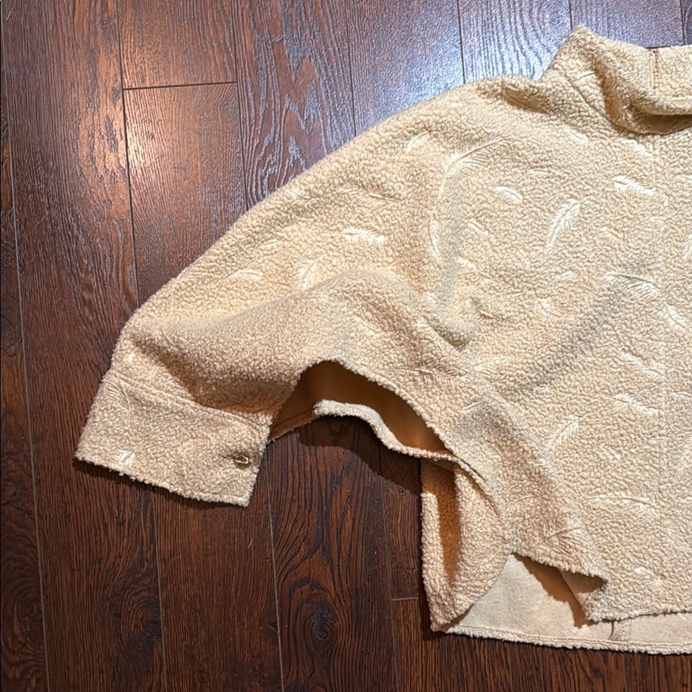 𝐙𝐀𝐑𝐀 Fleece•••Size XL - Picture 7 of 14